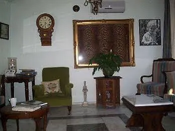 Gasthuis Anzac Golden Bed Kuşadası