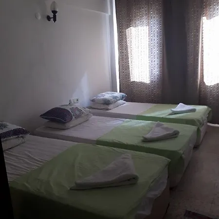 Anzac Golden Bed * Kuşadası