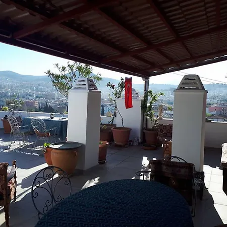 Anzac Golden Bed Kusadası