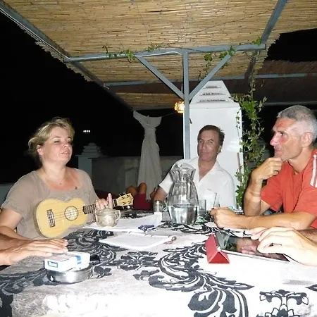Anzac Golden Bed Gasthuis Kuşadası