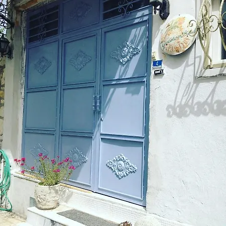 Gasthuis Anzac Golden Bed Kuşadası