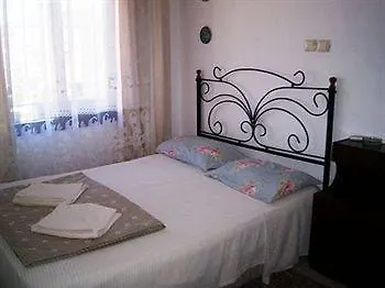 Gasthuis Anzac Golden Bed *