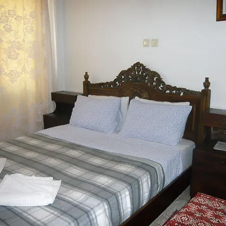 Anzac Golden Bed * Kusadası