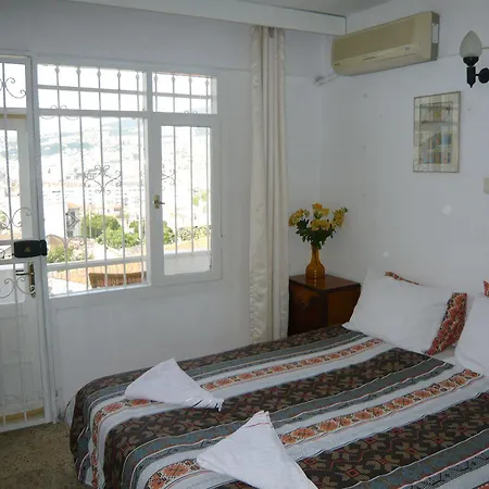 Anzac Golden Bed * Kusadası