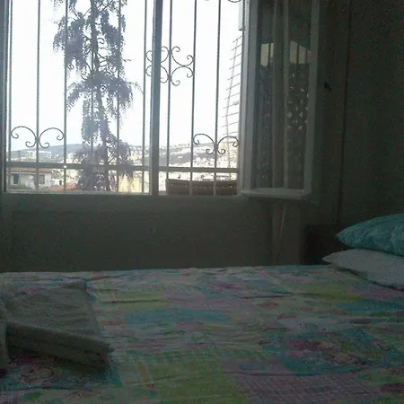Anzac Golden Bed Gasthuis *
