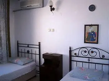 Anzac Golden Bed