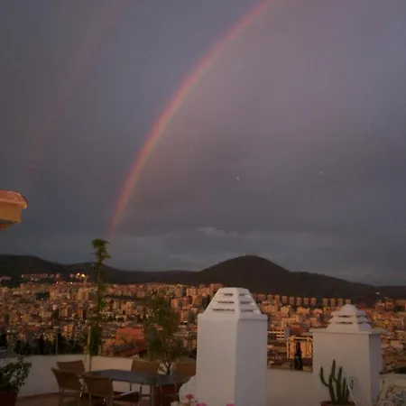 Anzac Golden Bed Πανσιόν