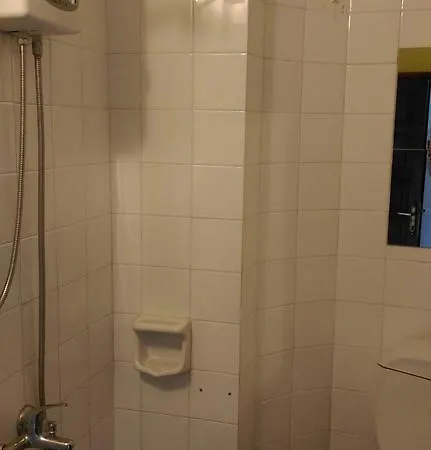 Anzac Golden Bed Guest house Kusadasi
