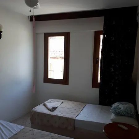 Anzac Golden Bed Πανσιόν *