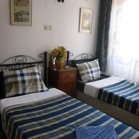 Guest house Anzac Golden Bed