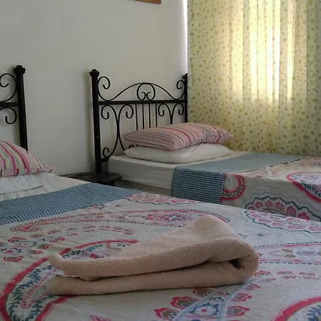 Pensiune Anzac Golden Bed Kusadası
