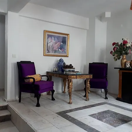 Guest house Anzac Golden Bed *