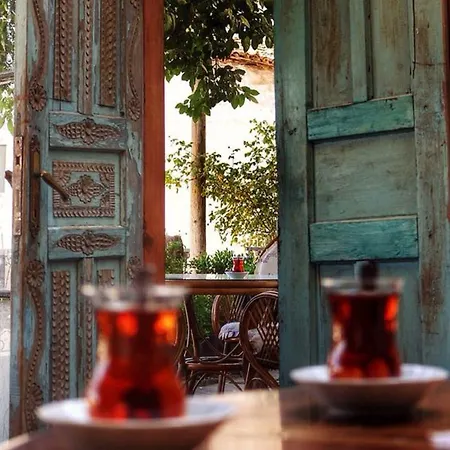 Guest house Anzac Golden Bed Kusadasi