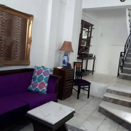 Guest house Anzac Golden Bed Kusadasi