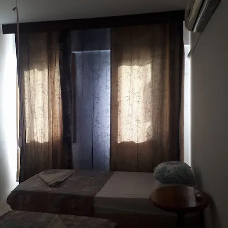 Guest house Anzac Golden Bed