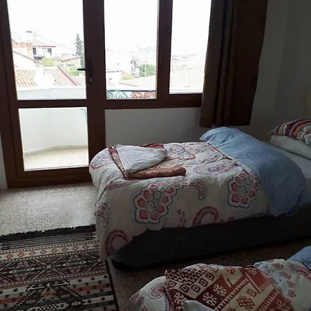 Guest house Anzac Golden Bed