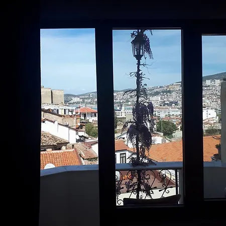 Anzac Golden Bed * Kusadasi