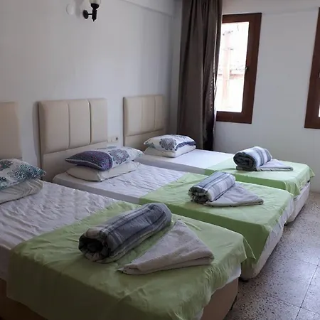 Anzac Golden Bed Guest house *
