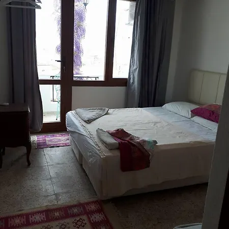 Guest house Anzac Golden Bed