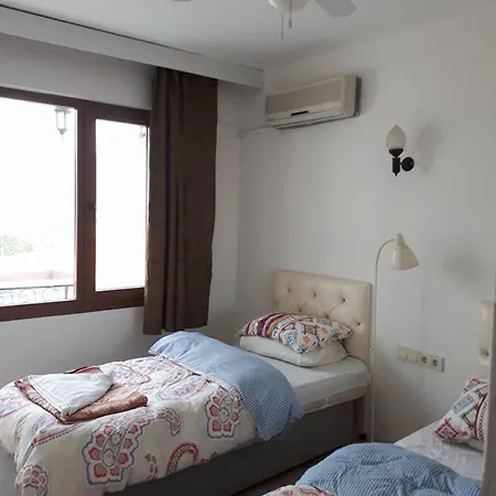 Anzac Golden Bed * Kusadasi