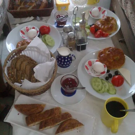 Anzac Golden Bed Guest house