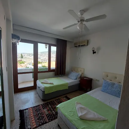 Anzac Golden Bed Guest house Kusadasi