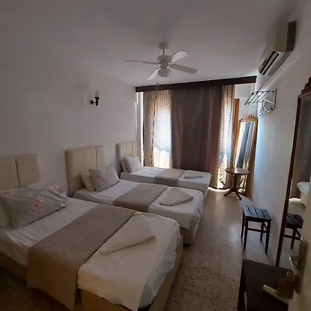 Anzac Golden Bed * Kusadasi