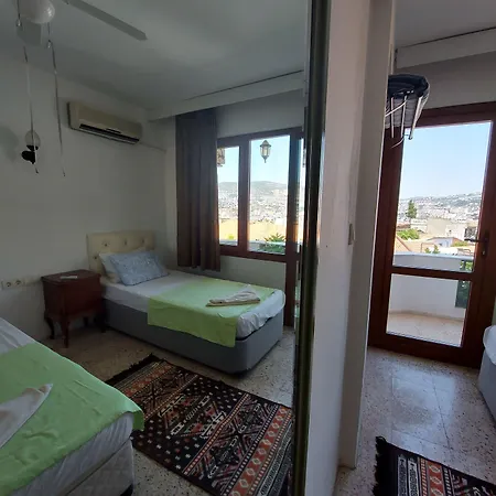 Anzac Golden Bed Kusadasi