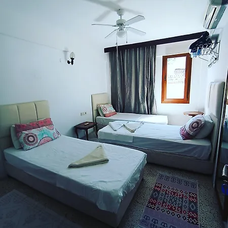 Anzac Golden Bed Kusadasi