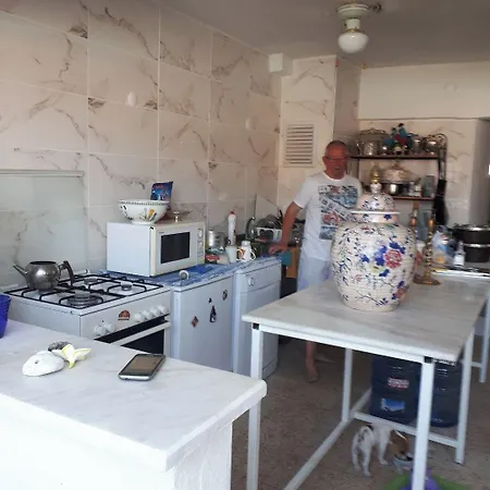 Anzac Golden Bed Guest house