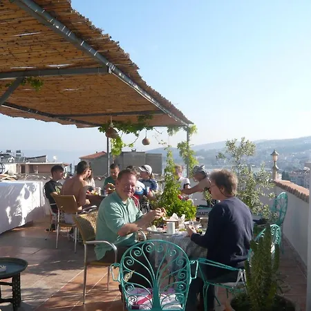 Pensiune Anzac Golden Bed Kusadası