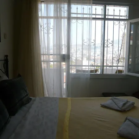 Anzac Golden Bed Pensiune *