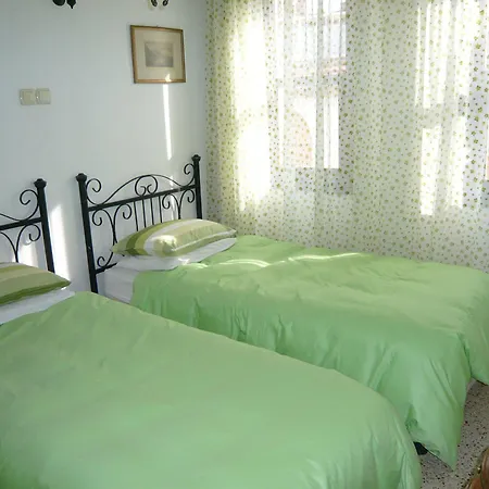 Anzac Golden Bed Guest house Kusadasi